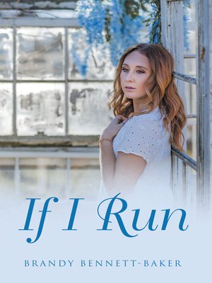 cover image of If I Run